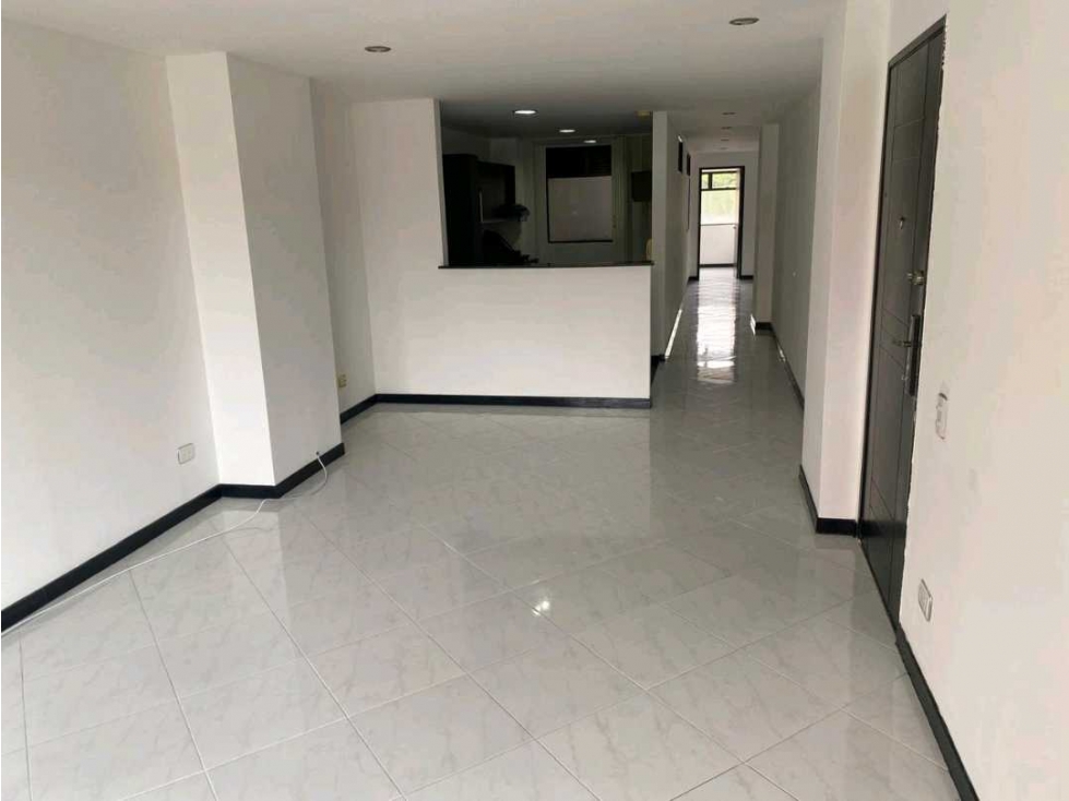 Se Arrienda Apartamento En Envigado Sector El portal — foto 3
