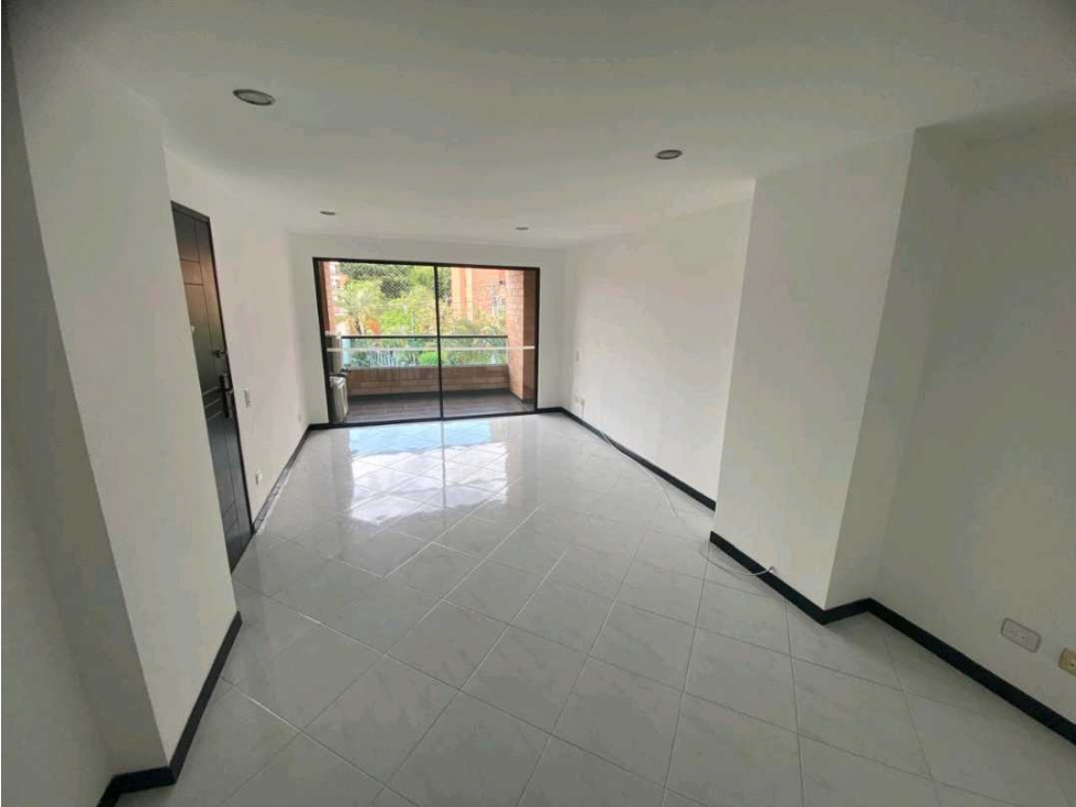 Se Arrienda Apartamento En Envigado Sector El portal — foto 5
