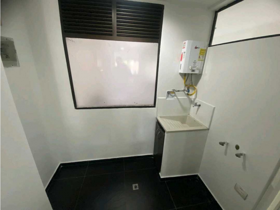 Se Arrienda Apartamento En Envigado Sector El portal — foto 6