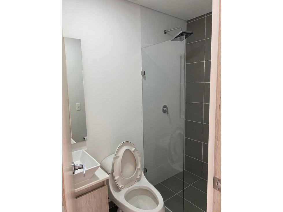 Se Arrienda Apartamento en Envigado, Intermedia — foto 5