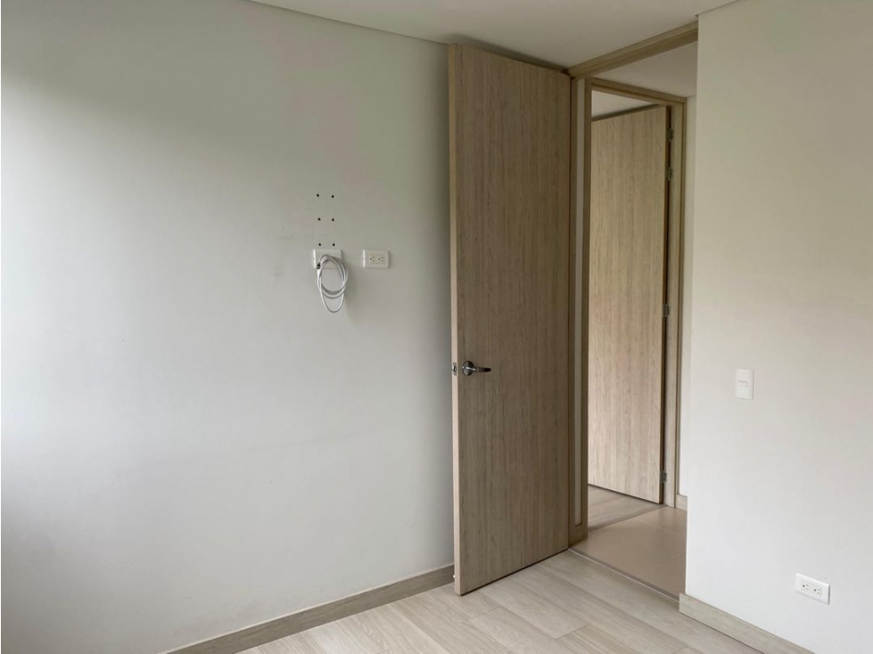 Se Arrienda Apartamento en Envigado, Intermedia — foto 6