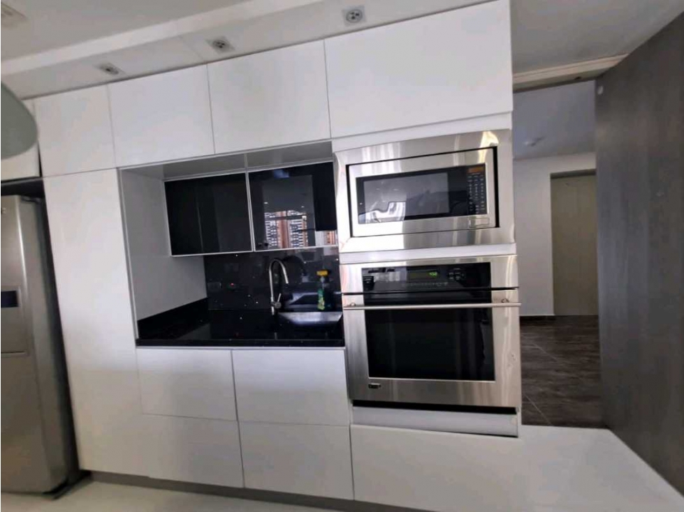 Se Arrienda apartamento En Envigado Sector La Abadia