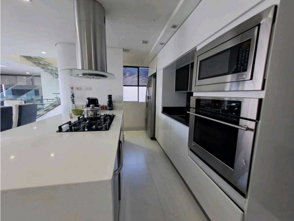 Se Arrienda apartamento En Envigado Sector La Abadia — foto 2