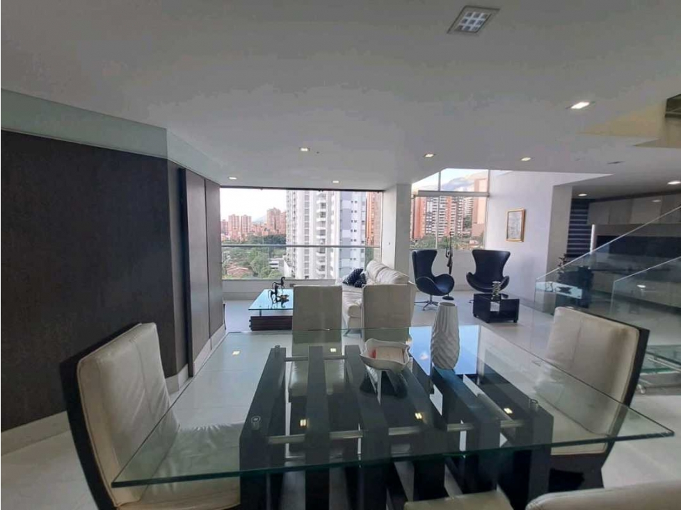 Se Arrienda apartamento En Envigado Sector La Abadia — foto 4