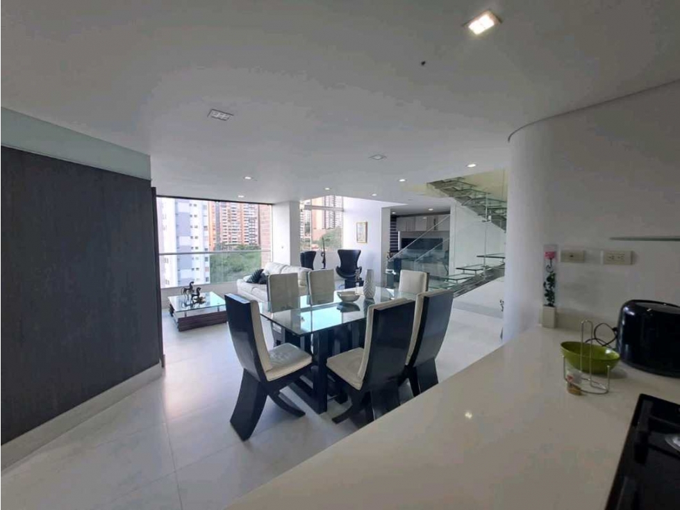 Se Arrienda apartamento En Envigado Sector La Abadia — foto 5
