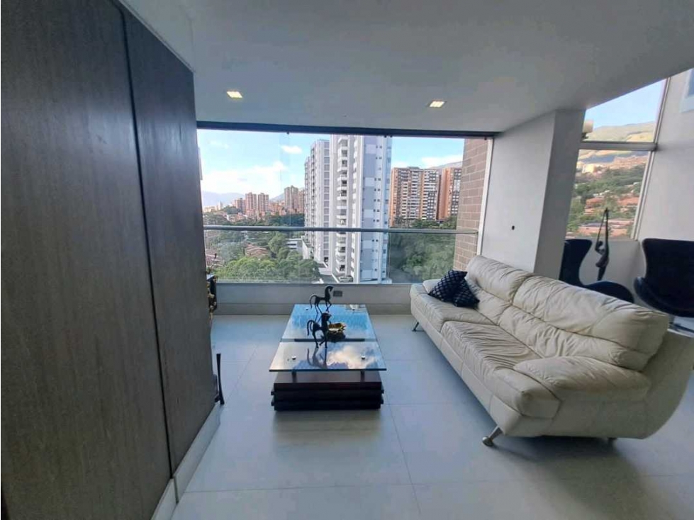 Se Arrienda apartamento En Envigado Sector La Abadia — foto 6