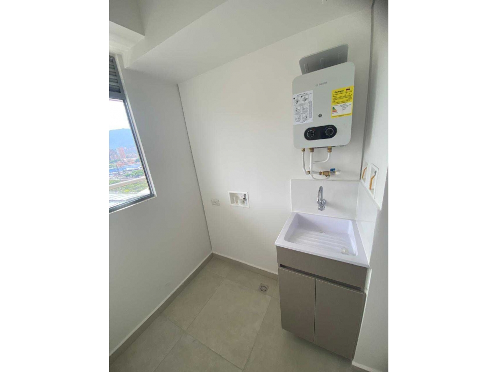 Se Arrienda Apartamento En Envigado Sector Las Vegas — foto 4