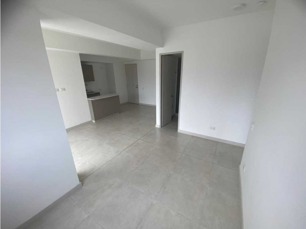Se Arrienda Apartamento En Envigado Sector Las Vegas — foto 5