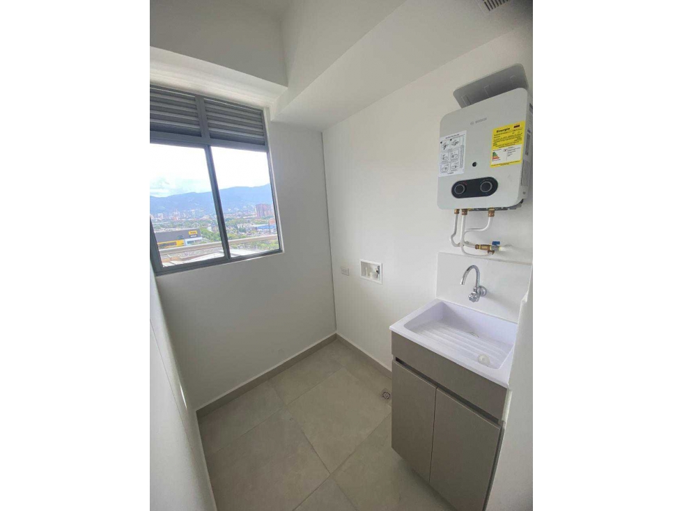 Se Arrienda Apartamento En Envigado Sector Las Vegas — foto 6