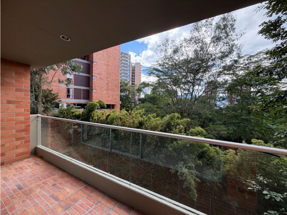 Se Arrienda Apartamento en Envigado, Intermedia — foto 3