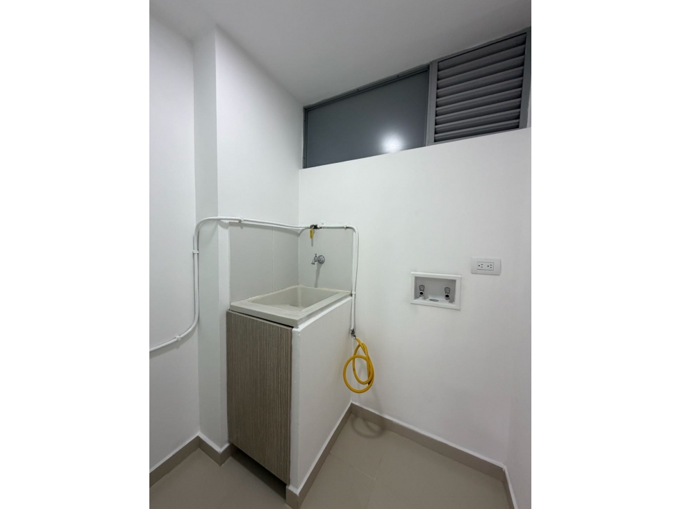 Se Arrienda Apartamento en Envigado, Intermedia — foto 6