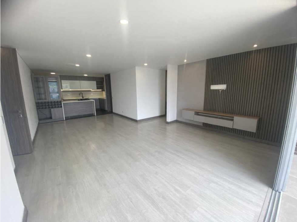 Se Arrienda Apartamento En Envigado Sector Loma Las Brujas — foto 5