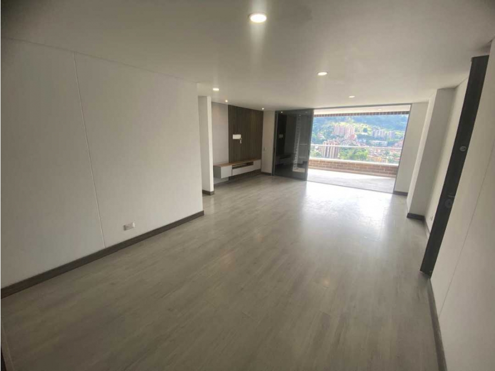 Se Arrienda Apartamento En Envigado Sector Loma Las Brujas — foto 6