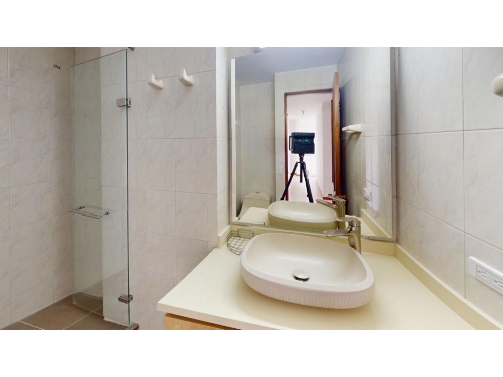 Se arrienda apartamento en Envigado sector Otraparte — foto 4