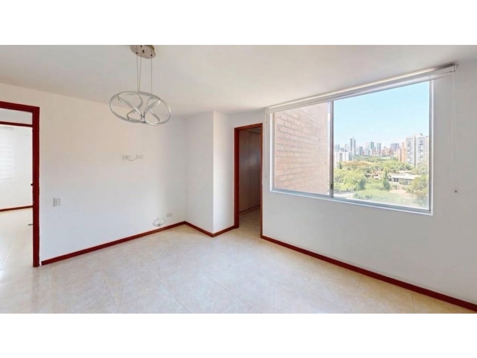 Se arrienda apartamento en Envigado sector Otraparte — foto 3