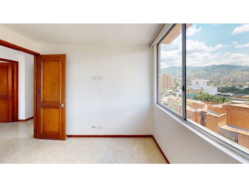 Se arrienda apartamento en Envigado sector Otraparte — foto 5