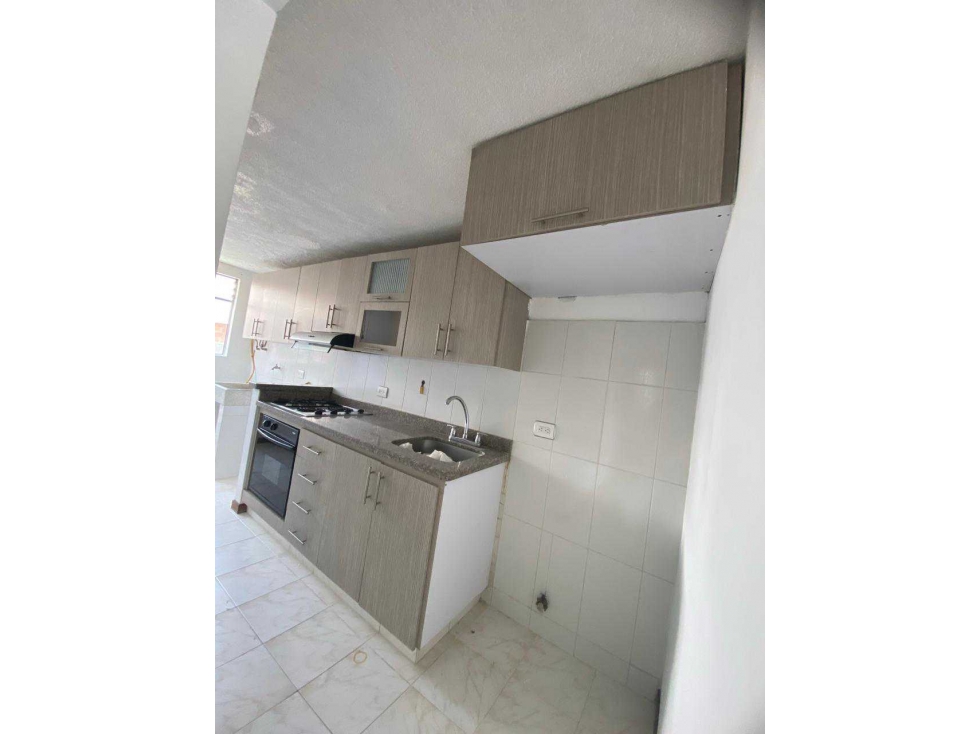 Se Arrienda Apartamento En Envigado sector camino verde