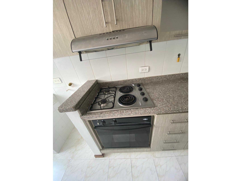 Se Arrienda Apartamento En Envigado sector camino verde — foto 3