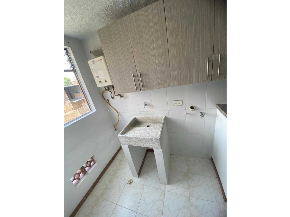 Se Arrienda Apartamento En Envigado sector camino verde — foto 4