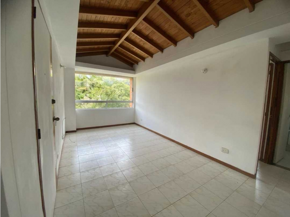 Se Arrienda Apartamento En Envigado sector camino verde — foto 5