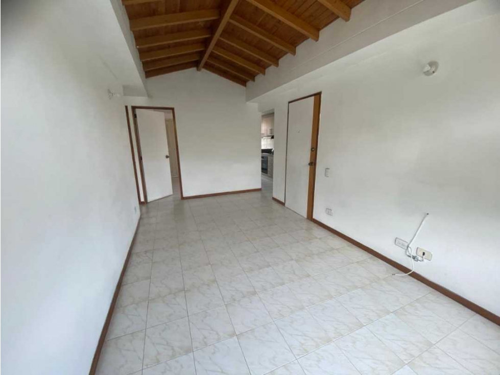 Se Arrienda Apartamento En Envigado sector camino verde — foto 6