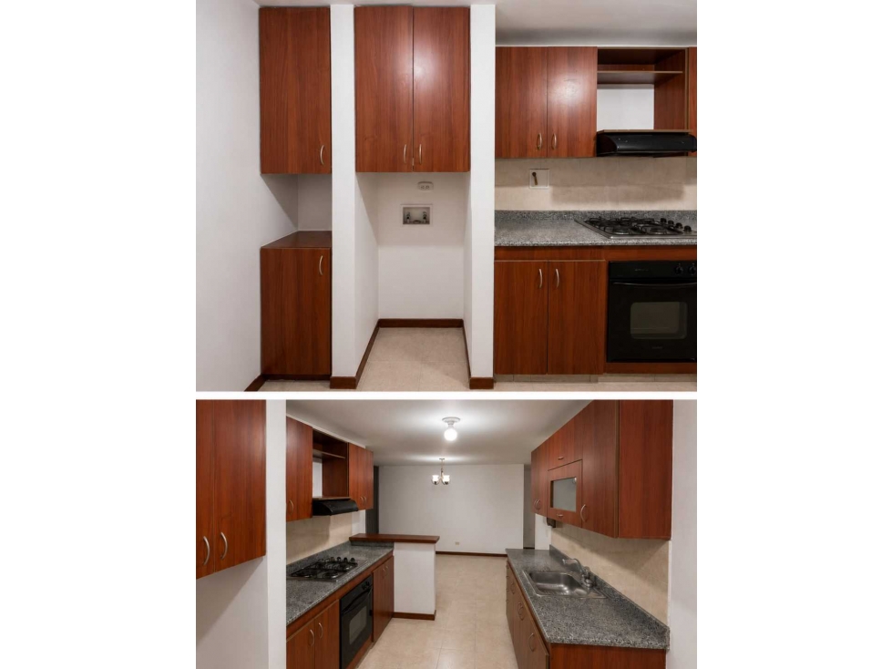 Se Arrienda Apartamento En Envigado Sector Oasis — foto 2