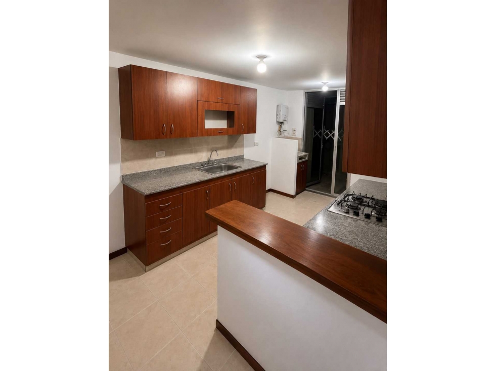 Se Arrienda Apartamento En Envigado Sector Oasis — foto 3