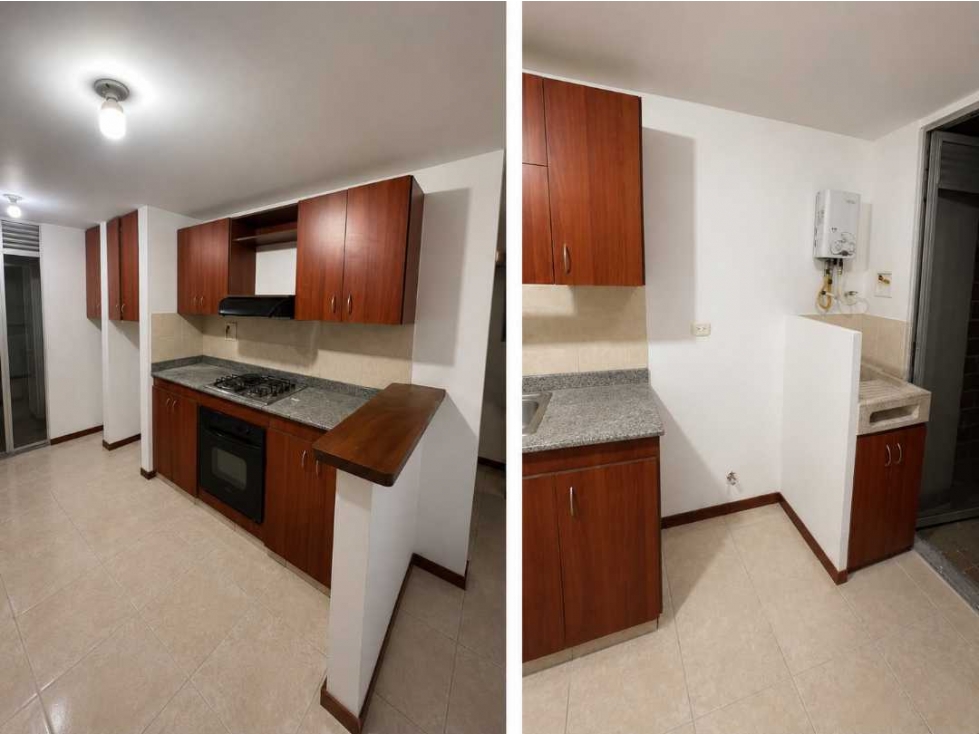 Se Arrienda Apartamento En Envigado Sector Oasis — foto 4