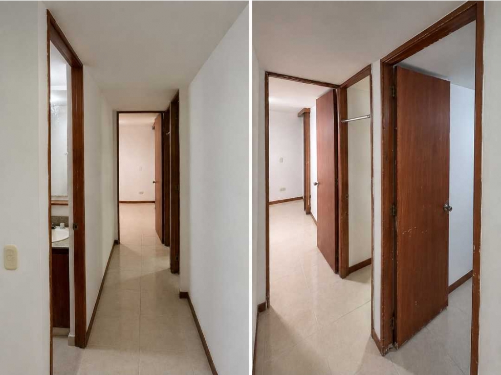 Se Arrienda Apartamento En Envigado Sector Oasis — foto 6