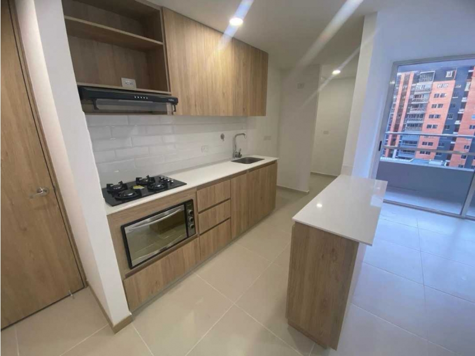 Se Arrienda Apartamento En Envigado sector camino verde — foto 2