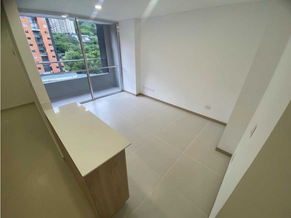 Se Arrienda Apartamento En Envigado sector camino verde — foto 4