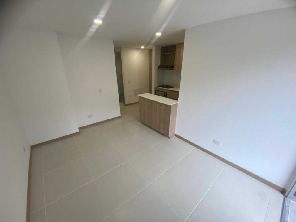 Se Arrienda Apartamento En Envigado sector camino verde — foto 6