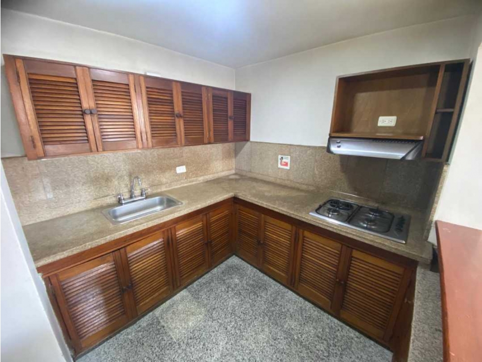 Se Arrienda apartamento en Envigado sector centro de Envigado