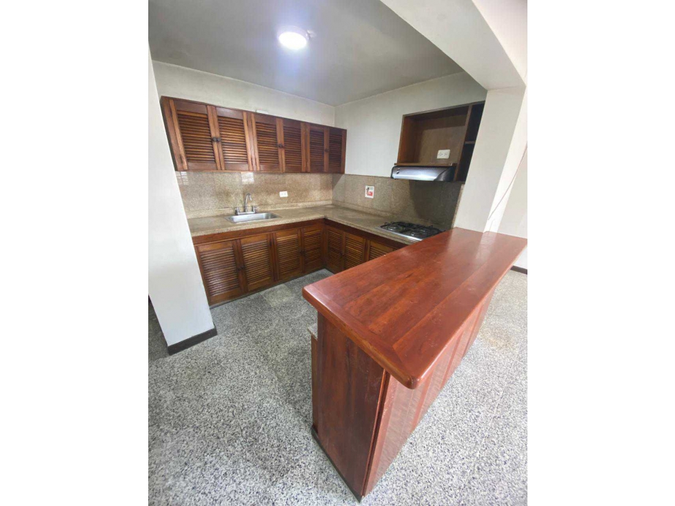 Se Arrienda apartamento en Envigado sector centro de Envigado — foto 2