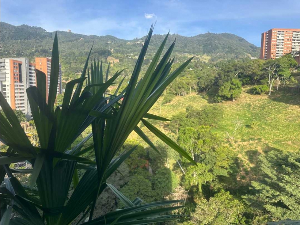 SE ARRIENDA APARTAMENTO EN ENVIGADO SECTOR LOMA DEL ESCOBERO — foto 5