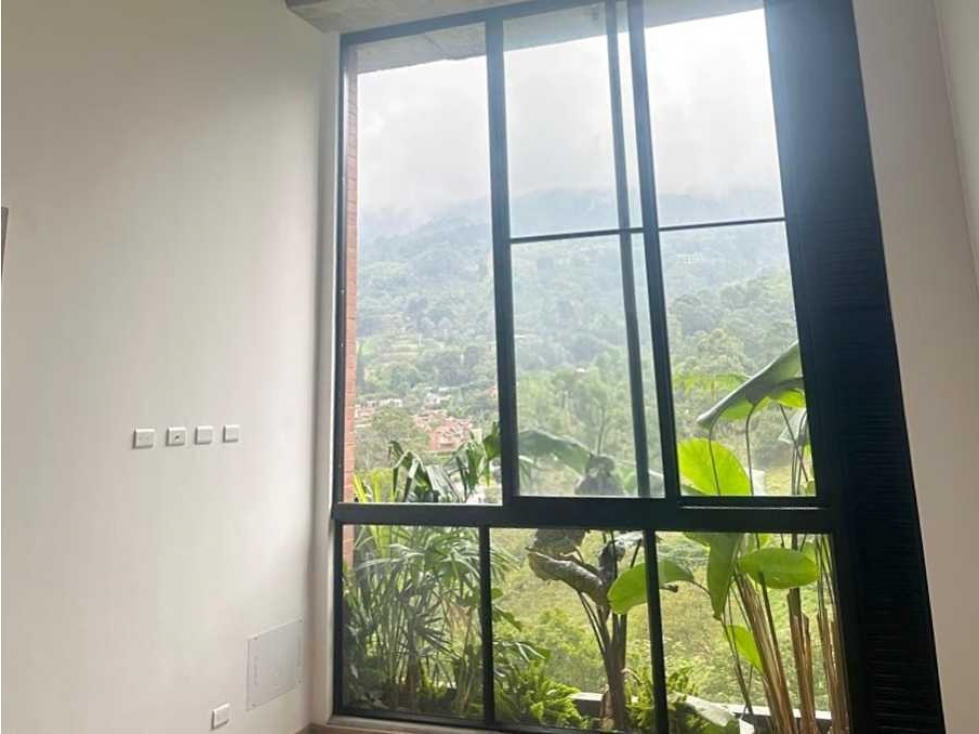 SE ARRIENDA APARTAMENTO EN ENVIGADO SECTOR LOMA DEL ESCOBERO — foto 6