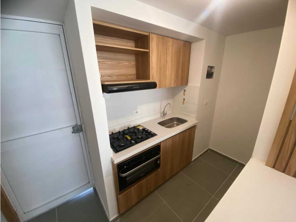 Se Arrienda Apartamento En Envigado sector San Rafael