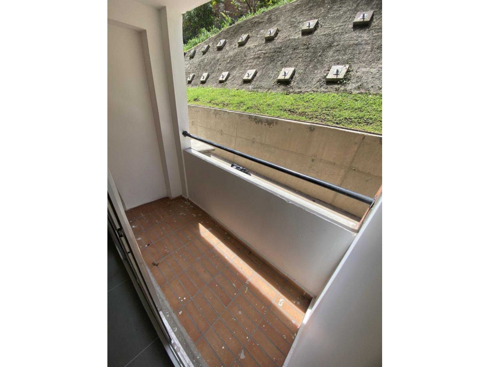 Se Arrienda Apartamento En Envigado sector San Rafael — foto 5