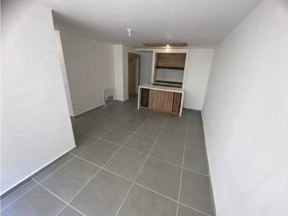 Se Arrienda Apartamento En Envigado sector San Rafael — foto 6
