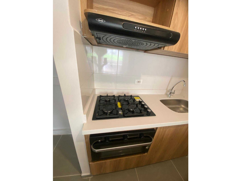 Se Arrienda Apartamento En Envigado sector San Rafael — foto 3