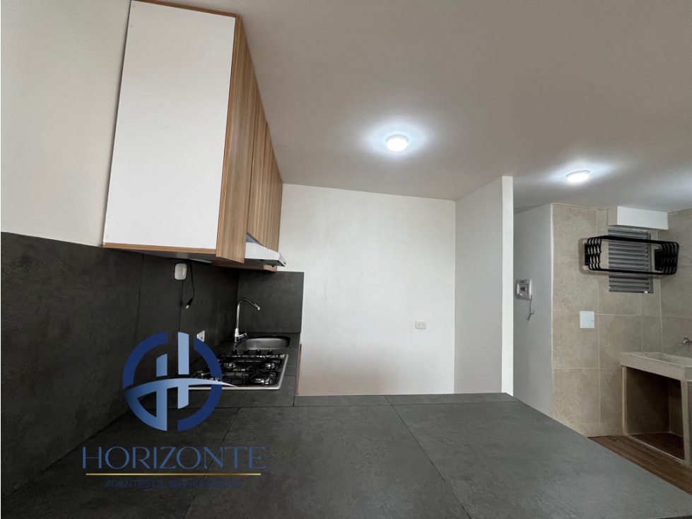 SE ARRIENDA APARTAMENTO EN FLORA CON UNA HERMOSA VISTA — foto 4