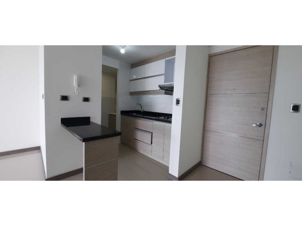 Se Vende Apartamento en Hacienda el Cortijo Armenia — foto 5