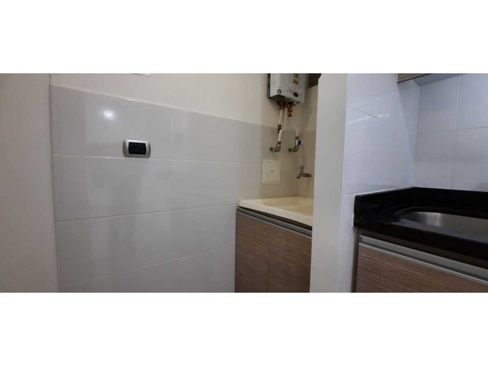 Se Vende Apartamento en Hacienda el Cortijo Armenia — foto 6