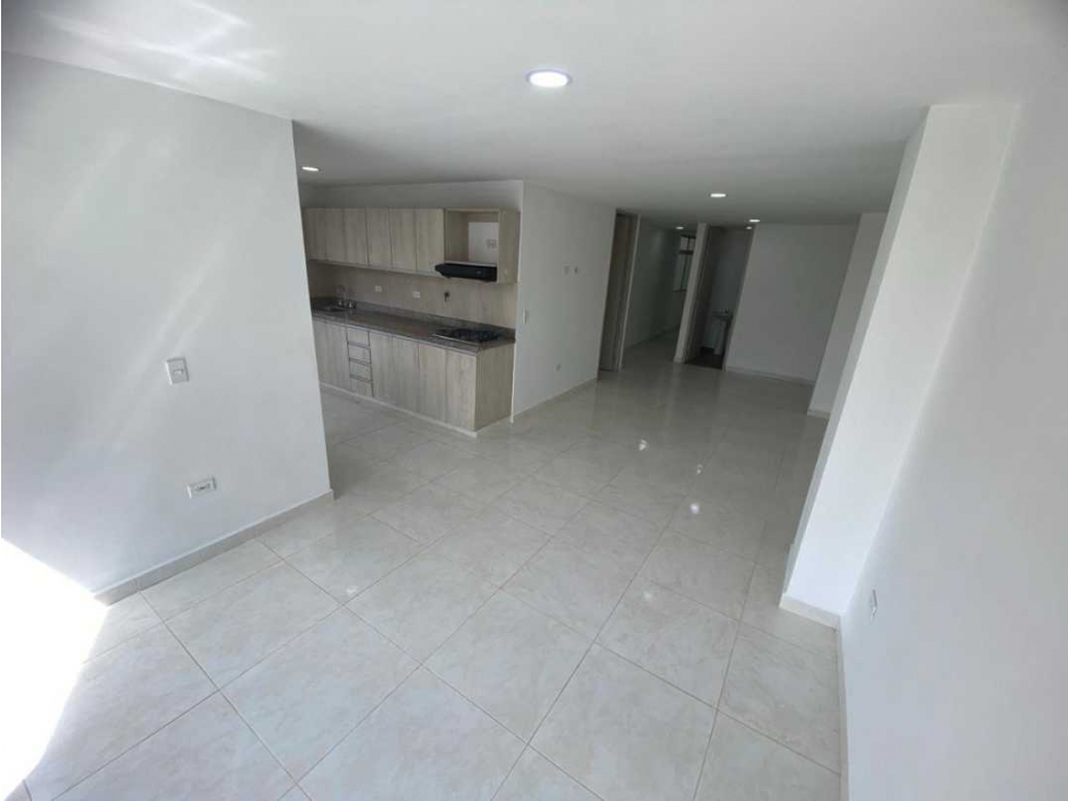 Se Arrienda Apartamento En Itagüí sector Samaria — foto 3