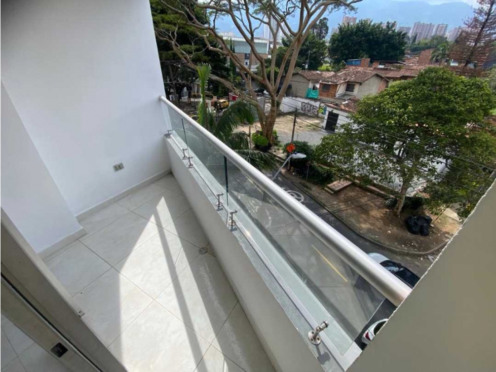 Se Arrienda Apartamento En Itagüí sector Samaria — foto 5