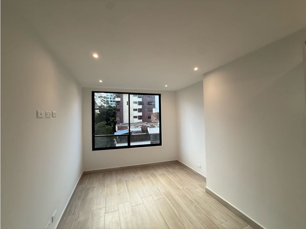 SE ARRIENDA APARTAMENTO EN LA CASTELLANA ARMENIA — foto 5