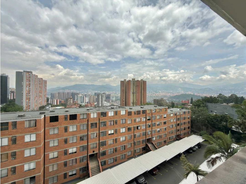 SE ARRIENDA APARTAMENTO EN LA LOMA DEL INDIO — foto 4