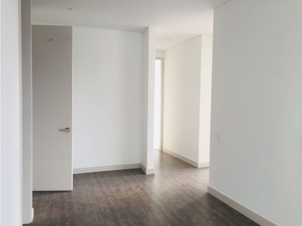 SE ARRIENDA APARTAMENTO EN LA RESERVA AV CENTENERIO ARMENIA QUINDÍO — foto 5