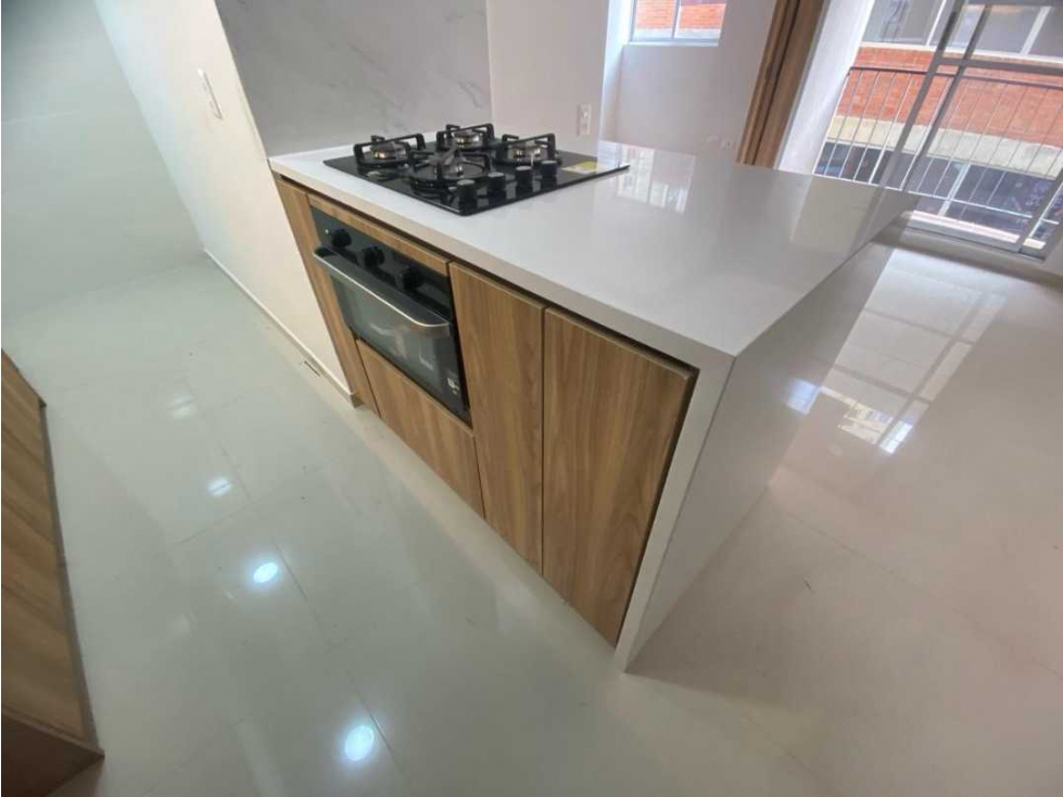 Se Arrienda apartamento en La Estrella sector Ancón Sur