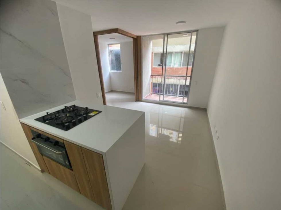 Se Arrienda apartamento en La Estrella sector Ancón Sur — foto 3